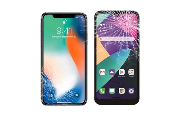 Professional Cell Phone Repair