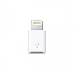 Lightning to Micro USB Adapter