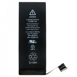 Apple iPhone 5s Replacement Battery 