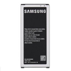 Samsung Galaxy Alpha EB-BG850BBC EB-BG850BBE Battery G850 G8508