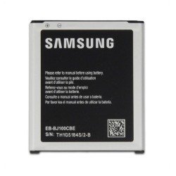 Samsung Galaxy J1 Battery J100F J100FN J100H EB-BJ100CBE