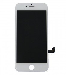 Apple iPhone 8 LCD Digitizer Assembly White