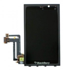 Blackberry Z10 LCD Digitizer Assembly