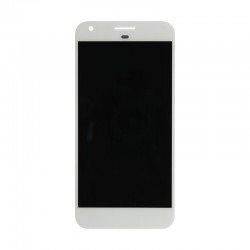Google Pixel XL LCD Digitizer Assembly White