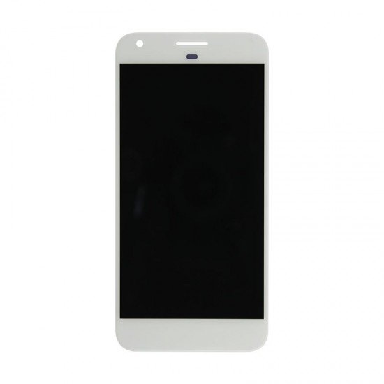 Google Pixel XL LCD Digitizer Assembly White