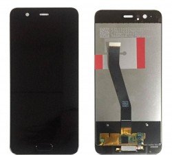 Huawei P10 LCD Screen Digitizer Assembly Black