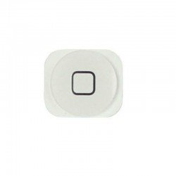 Apple iPhone 5 5C Home Button White