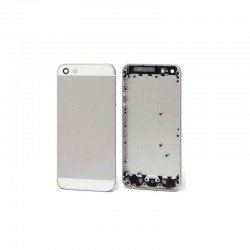 Apple iPhone 5 5G Back Housing Mid Frame Assembly Space Grey