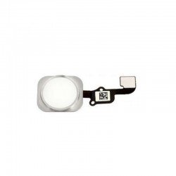 Apple iPhone 6S 4.7" Home Button with Flex Gold