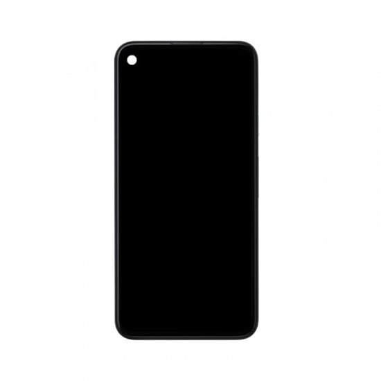 Google Pixel 4A LCD Digitizer Assembly Black
