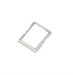 HTC One M7 Sim Card tray White