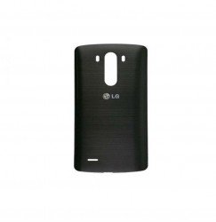 LG G3 D852 Back Rear Battery Door Cover Black