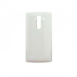LG G4 H810 H811 H812 H815 LS991 VS986 Battery Back Cover White