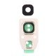 Samsung Galaxy A5 2017 Camera lens with Bezel Gold
