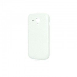 Samsung Ace 2X S7560 Battery Back Cover White