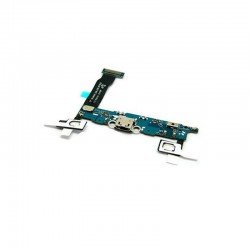 Samsung Galaxy Note 4 SM-N910F Rev 0.9 USB Charging Port Flex Cable