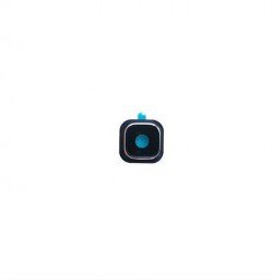 Samsung Galaxy Note 5 Back Rear Camera Lens Black Blue