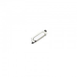 Samsung Galaxy S4 M919 i337 i9500 Home Button Menu White