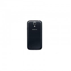 Samsung Galaxy S4 M919 i337 i9500 Battery Door Back Cover Blue