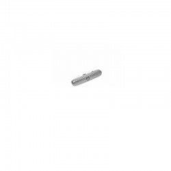 Samsung Galaxy S3 S 3 III i747 i9300 Power Side Button Silver White