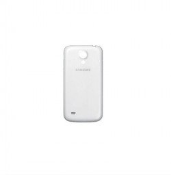 Samsung Galaxy S4 Mini i9195 i9190 Battery Back Cover White