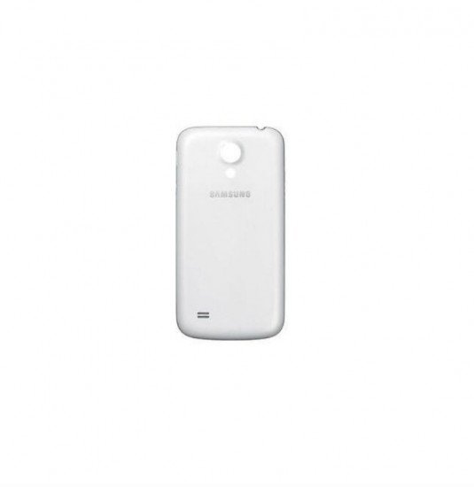 Samsung Galaxy S4 Mini i9195 i9190 Battery Back Cover White